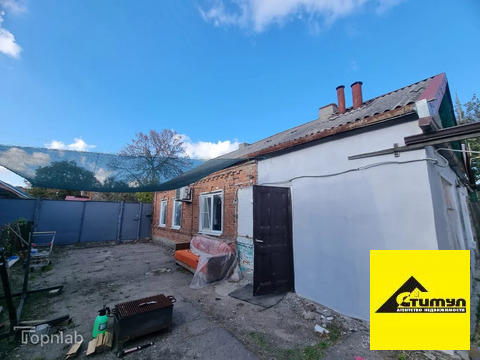 Продажа дома, Ейск, Ейский район, ул. Орловская