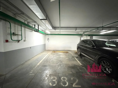 Продажа гаража, Химки, ул. Кудрявцева