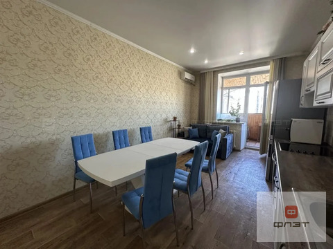 Продажа квартиры, Казань, ул. Нурсултана Назарбаева