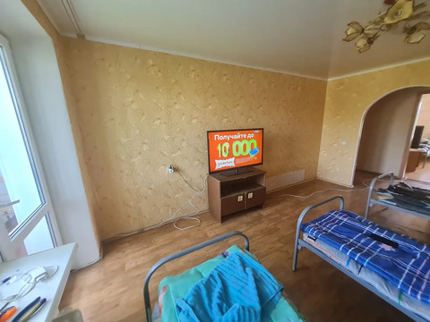 Продажа квартиры, Афипский, Северский район, ул. Пушкина