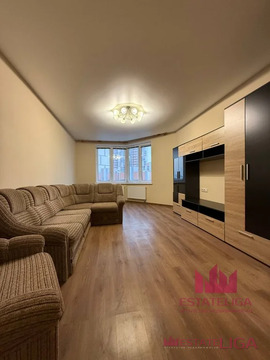 Аренда квартиры, Реутов, Юбилейный пр-кт.