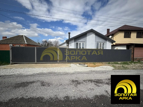 Продажа дома, Крымск, Крымский район, ул. Мира