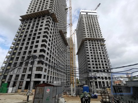 Продажа торгового помещения, м. Стрешнево, 4-й Красногорский проезд