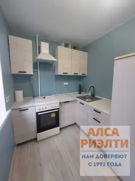 КАП-10674 Аренда 3 к.кв. в г. Солнечногорск мкрн. Рекинцо д. 2