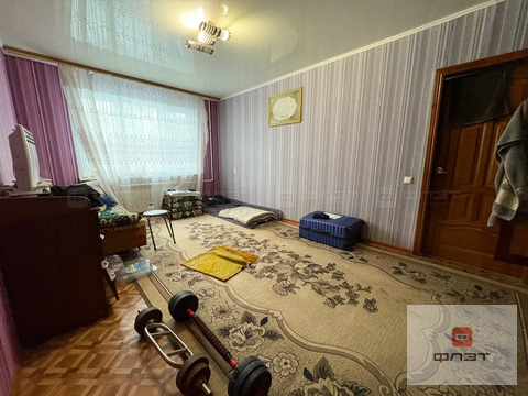 Продажа квартиры, Казань, ул. Гарифьянова