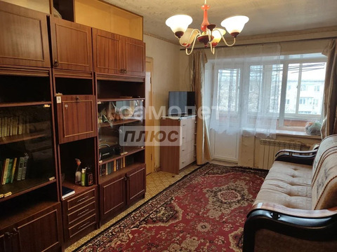 Аренда квартиры, Тула, Н. Руднева ул.