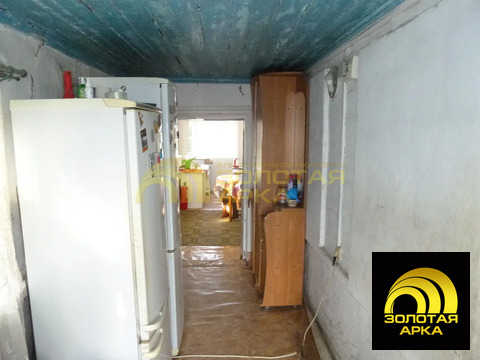 Продажа дома, Вышестеблиевская, Темрюкский район, Гоголя пер.