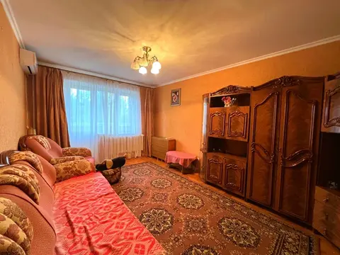 2-я квартира в п. санатория Озеро Белое, дом 6