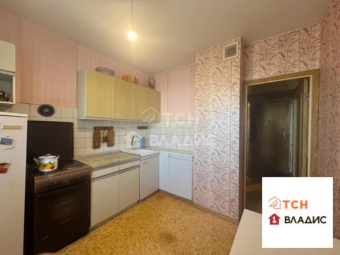 Аренда квартиры, Королев, Космонавтов пр-кт.