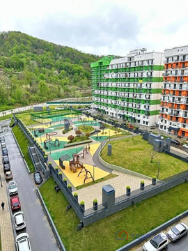 Продажа квартиры, Сочи, ул. Искры