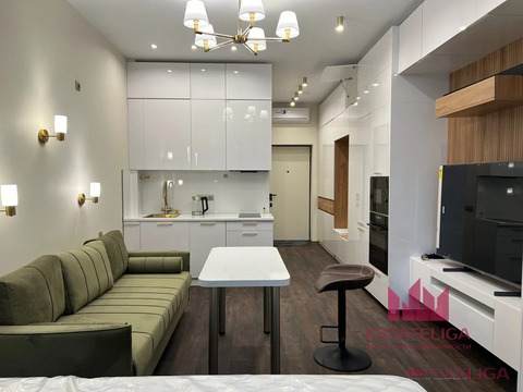 Аренда квартиры, м. Шелепиха, Шмитовский проезд