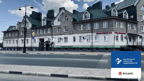 Продажа ПСН, Рязань, Соборная площадь