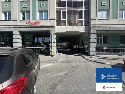 Аренда гаража, Рязань, Право-Лыбедская улица