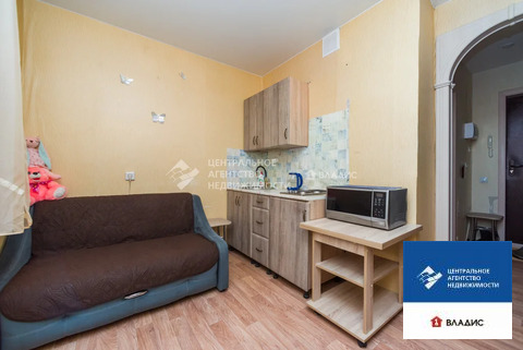 Продажа квартиры, Дядьково, Рязанский район, Зеленая улица