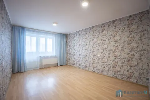 Ищете собственное жильё в современном доме рядом с природой? Тогда эта