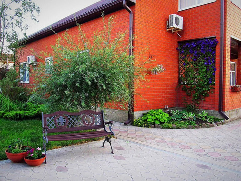 Продажа дома, Голубицкая, Темрюкский район, ул. Высотная