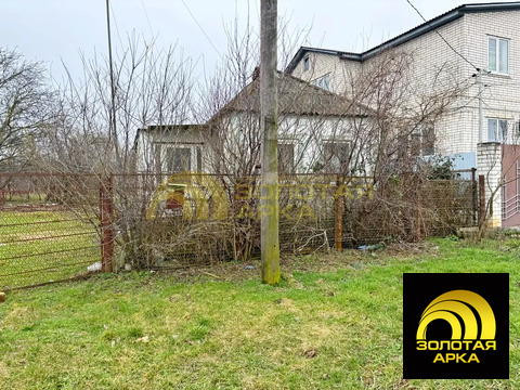 Продажа дома, Варениковская, Крымский район, ул. Мира