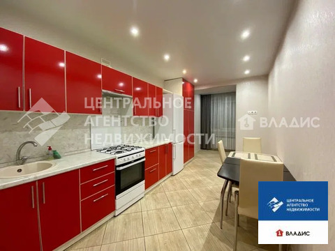 Аренда квартиры, Рязань, улица Старое Село