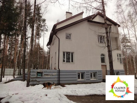 Продается дом 393 кв