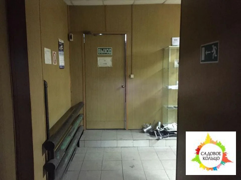 Холодный склад 151 кв