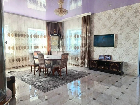 Продажа дома, Толмачево, Новосибирский район, Олимпийская