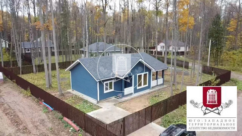 Продажа дома, Миньково, Жуковский район, кольцевая ул