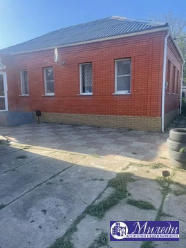 Продажа дома, Батайск, ул. Левченко