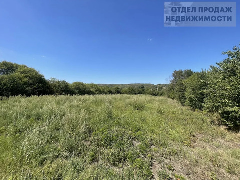 Ровный Участок