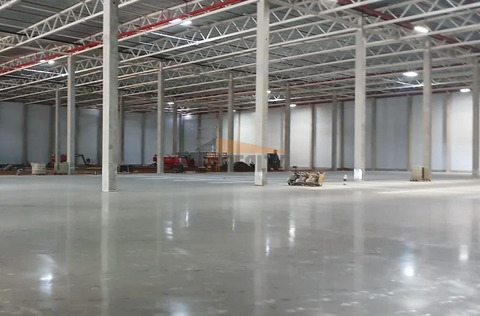 Аренда склада, Жуково, Дмитровский район, Лунная ул.