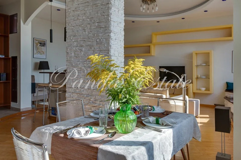 Квартира по адресу, г.Москва, ул. Расплетана, д. 14 (ном. объекта: ...