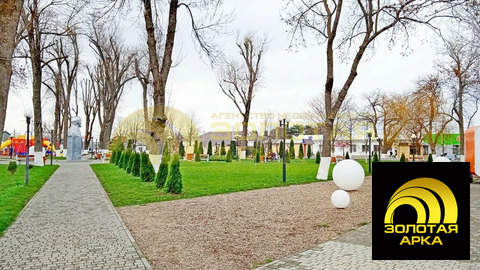 Продажа участка, Варениковская, Крымский район, ул. Стаханова