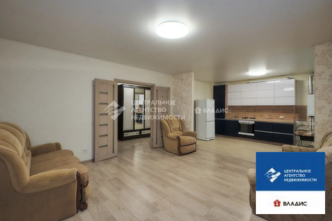 Продажа квартиры, Рязань, Славянский проспект