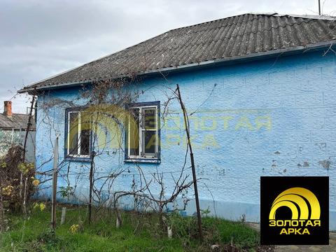 Продажа дома, Крымск, Крымский район, ул. Короткая