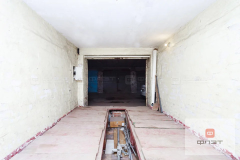 Продажа гаража, Казань, ул. Родины