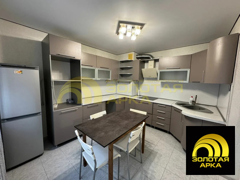 Продажа квартиры, Крымск, Крымский район, улица Надежды