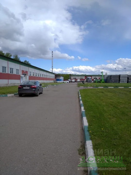 Аренда склада, Мытищи, Мытищинский район, Фуражный проезд