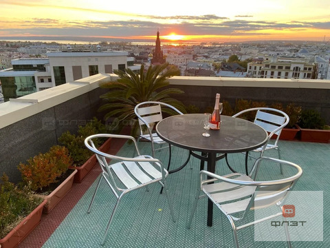 Аренда квартиры, Казань, пер. Профессорский д.5