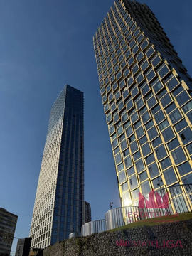 Продажа квартиры, 1-й Сетуньский проезд