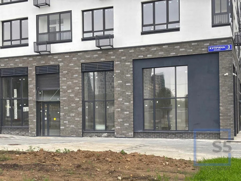 Аренда торгового помещения, м. Потапово, Проспект Куприна