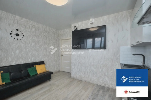 Продажа квартиры, Рязань, Касимовское ш.