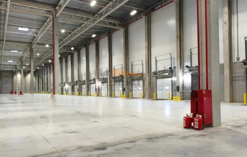 Аренда склада, Софьино, Раменский район