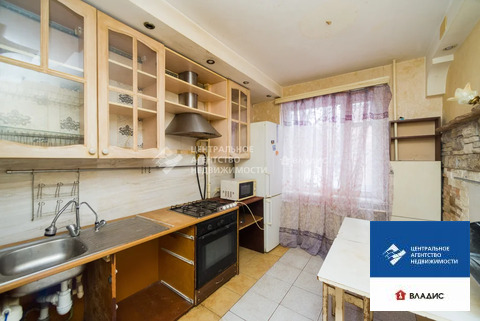 Продажа квартиры, Рязань, Касимовское ш.