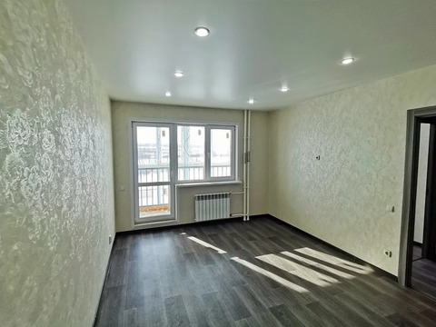 Продается квартира, 39.69 м