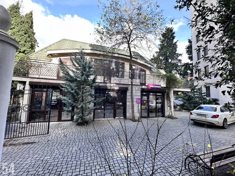 Продажа готового бизнеса, Ялта, ул. Володарского