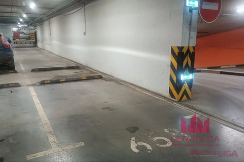 Продажа гаража, Красногорск, Красногорский район, улица Липовой Рощи