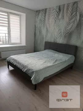 Продажа квартиры, Казань, ул. Фикрята Табеева