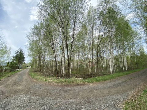 Продажа участка, Дмитровский район