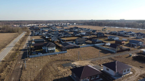 Продается земельный участок 6.28 сот.