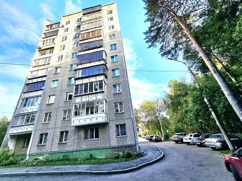 Квартира в Медгородке