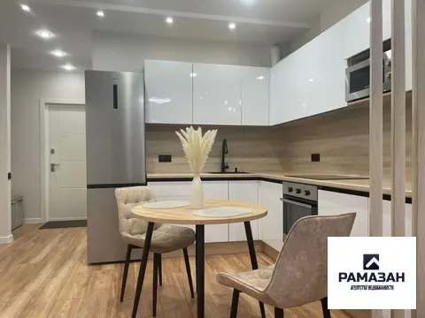 2-ком квартира ул.Щербаковский переулок ,7